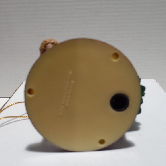 1996 Coca Cola Chrtmas Tree Ornament. - Picture 3 of 6